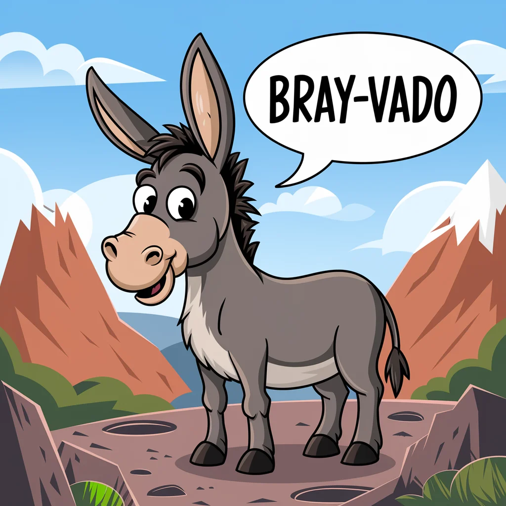 Bray Vado