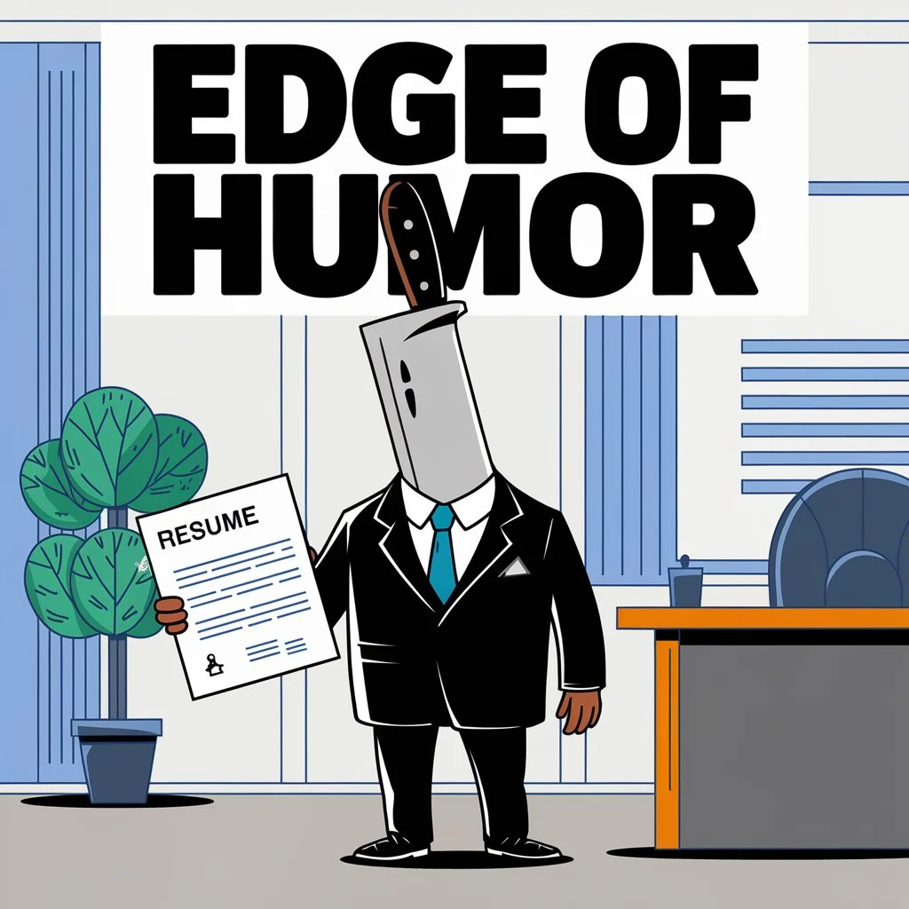 Edge of Humor