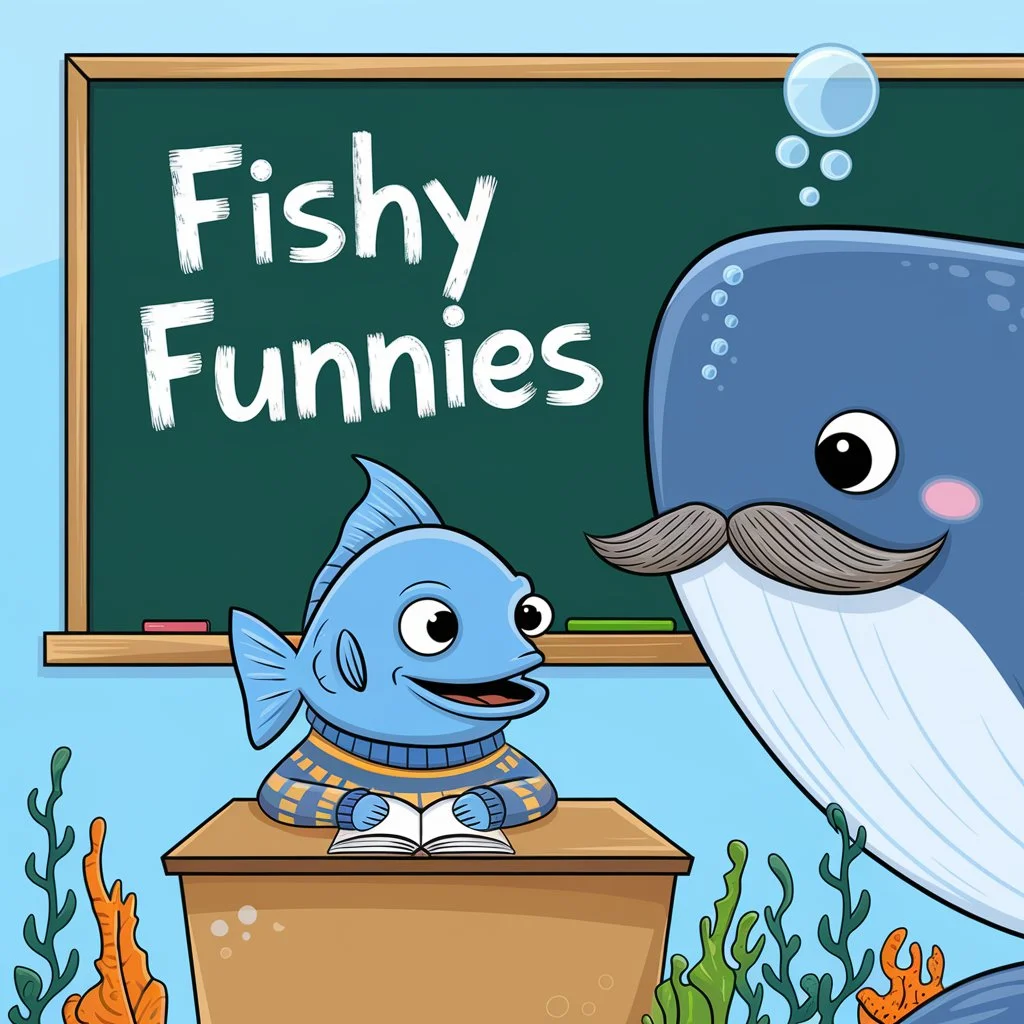 Fishy Funnies