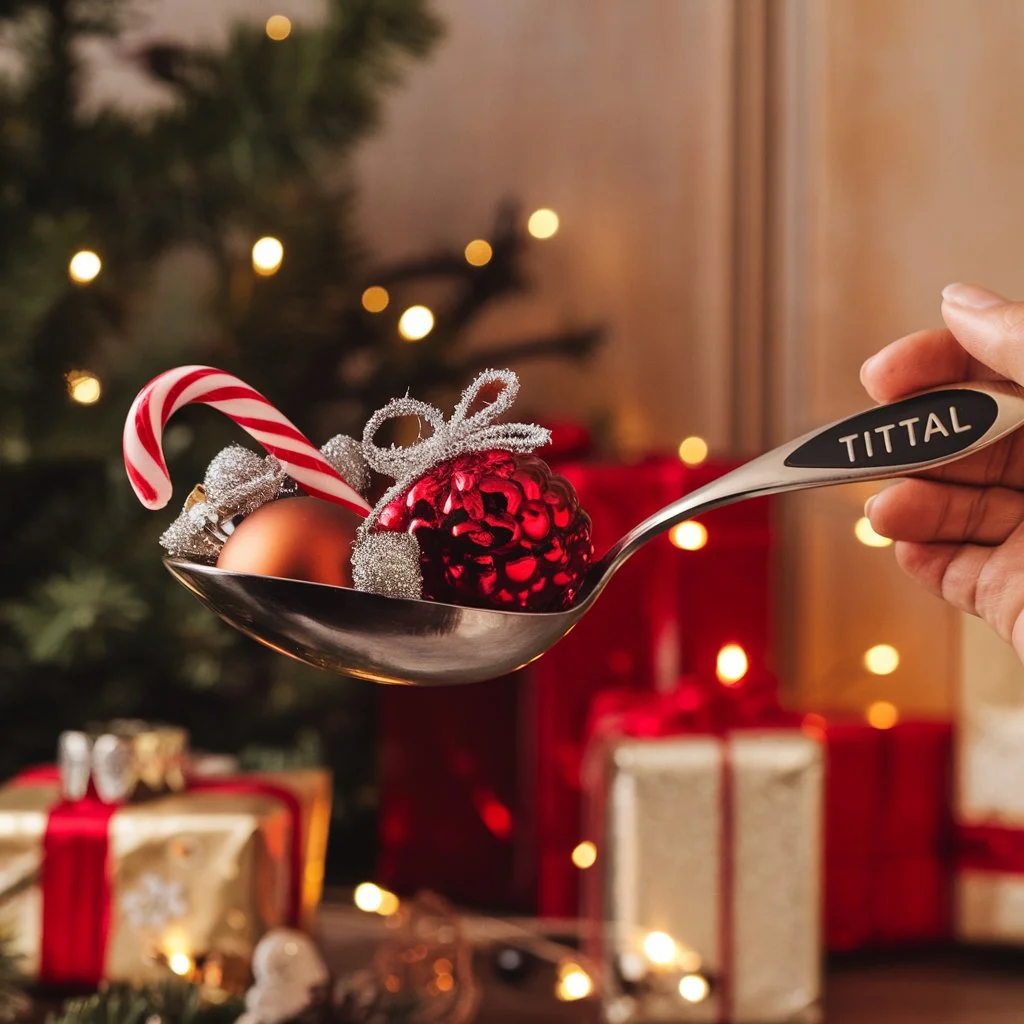 Holiday Spoon Jokes 