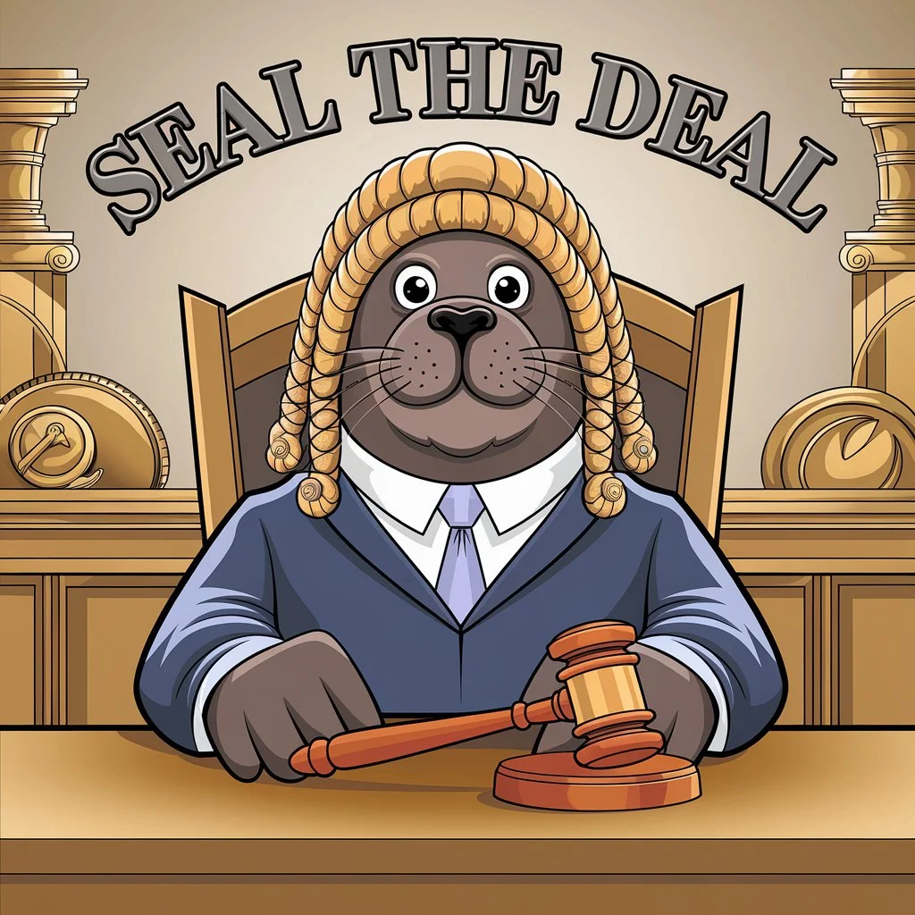 Seal the Deal 