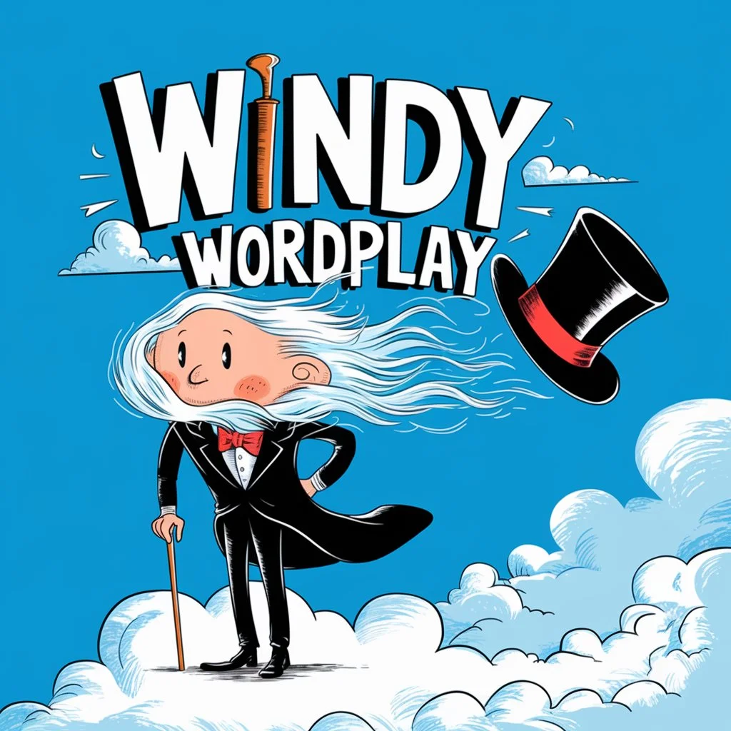  Windy Wordplay