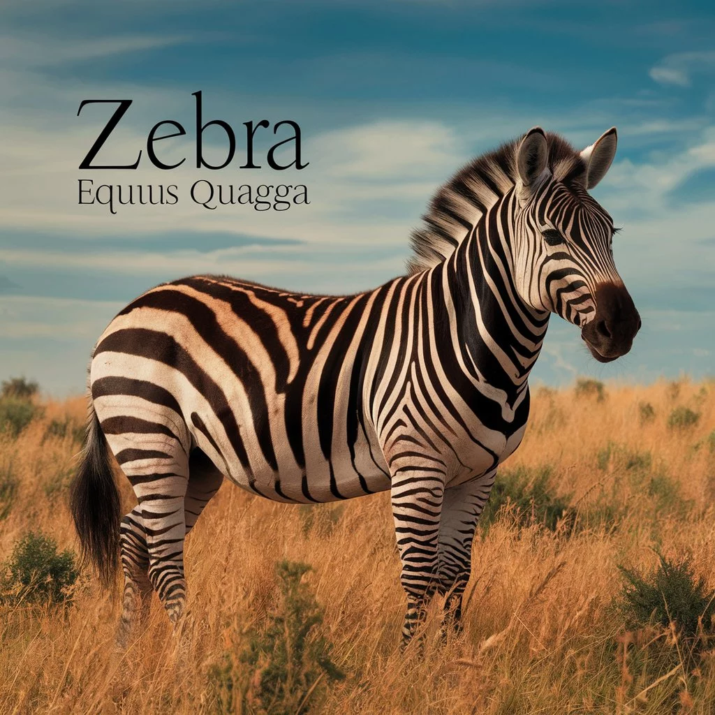  Zebra Science