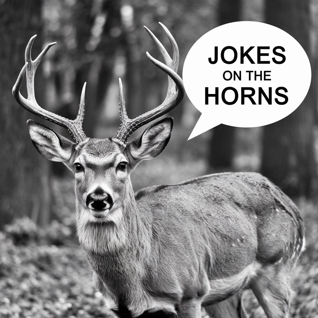  Jokes on the Horns