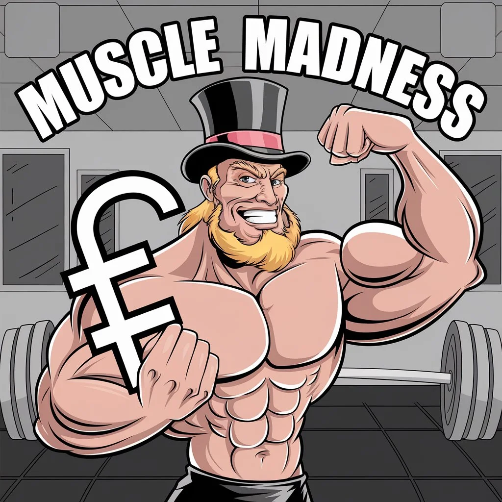 Muscle Madness