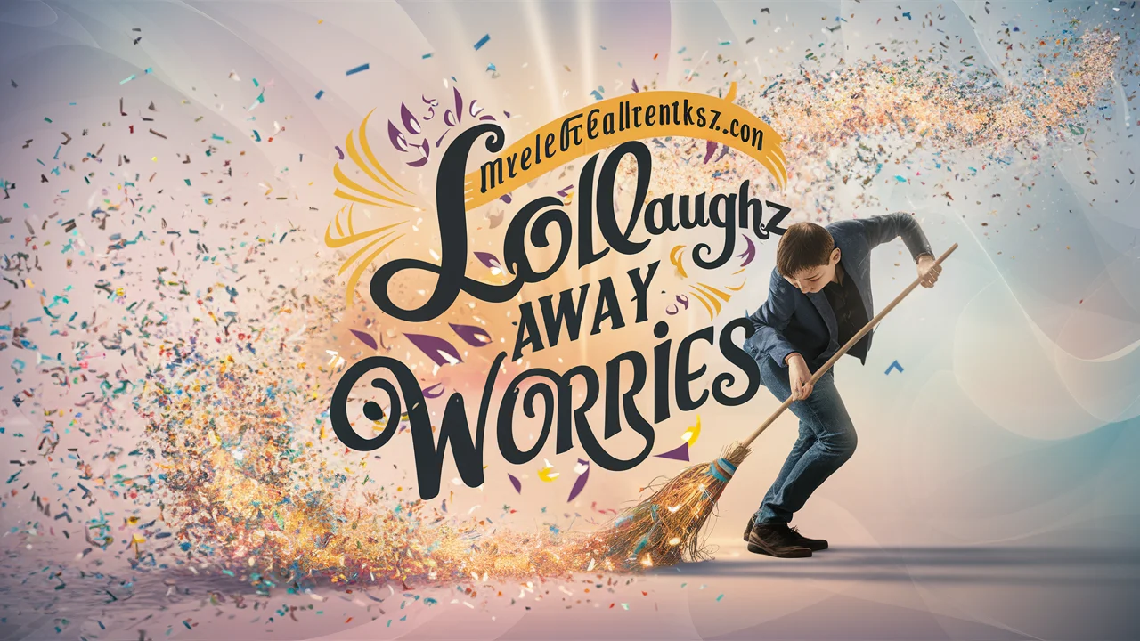 Sweep Away Your Worries