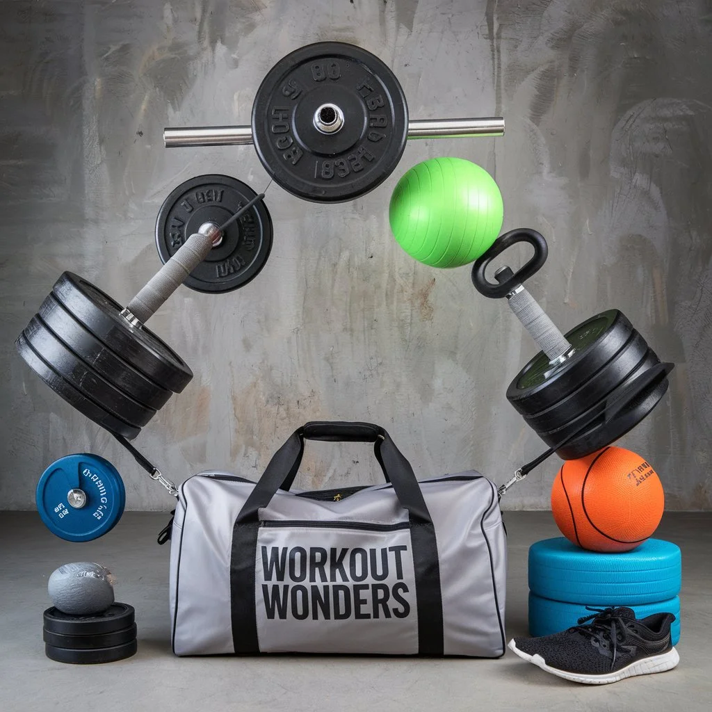 Workout Wonders