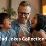 Dad Jokes Collection