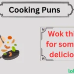 Cooking Puns